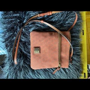 Dooney and Bourke Cute Crossbody
